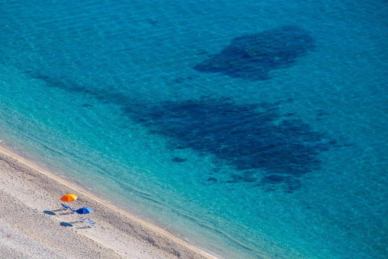 Villa Medina Paloma Frigiliana Kültér fotó
