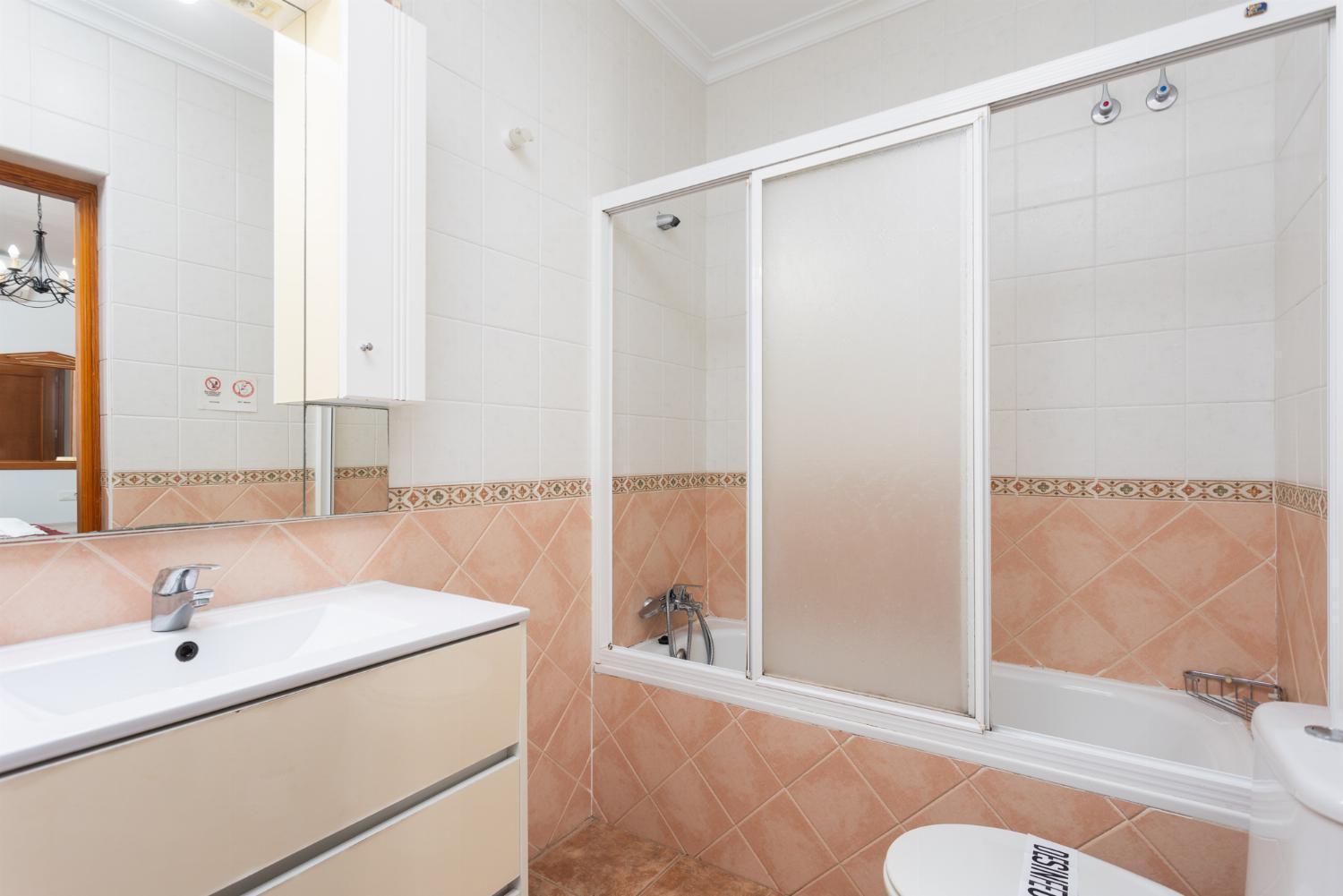 Villa Medina Paloma Frigiliana Kültér fotó