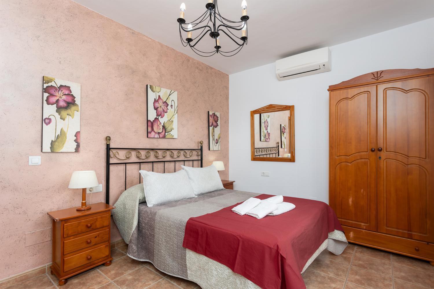Villa Medina Paloma Frigiliana Kültér fotó